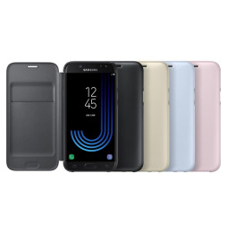 Étui à rabat Samsung Pour...