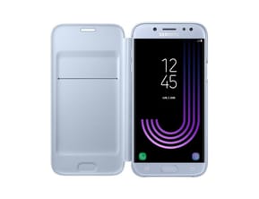 Étui à rabat Samsung Pour Galaxy J5 2017