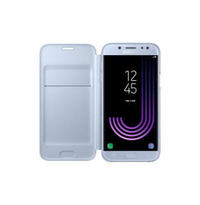 Étui à rabat Samsung Pour Galaxy J5 2017