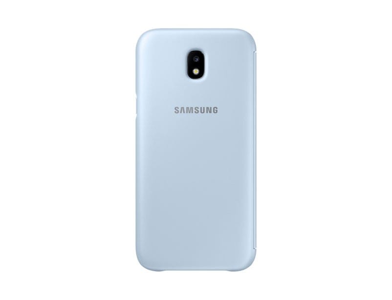 Étui à rabat Samsung Pour Galaxy J5 2017 — image 4