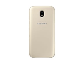 Étui à rabat Samsung Pour Galaxy J5 2017 — image 3