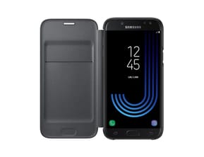 Étui à rabat Samsung Pour Galaxy J5 2017