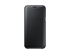 Étui à rabat Samsung Pour Galaxy J5 2017 — image 2