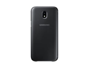 Étui à rabat Samsung Pour Galaxy J5 2017 — image 3