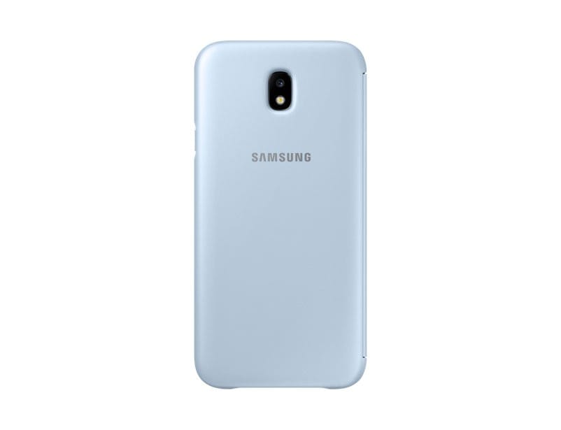 Étui à rabat Samsung Pour Galaxy J7 PRO — image 4