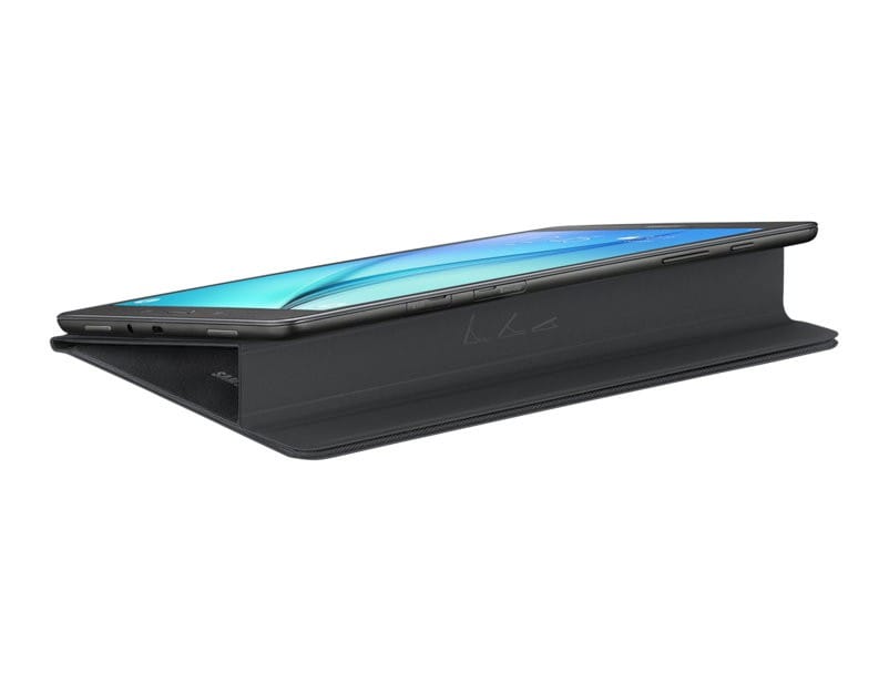 Étui à rabat Samsung Pour Galaxy Tab A (EF-BT550BSEGWW) — image 4