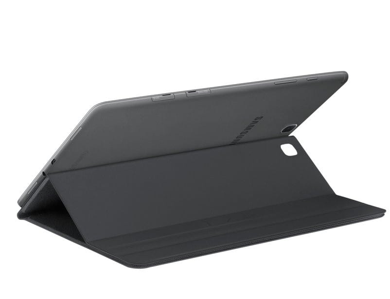 Étui à rabat Samsung Pour Galaxy Tab A (EF-BT550BSEGWW) — image 5