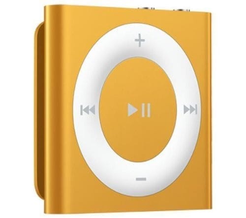 iPod shuffle 2 GB d'Apple (4ème génération) — image 20