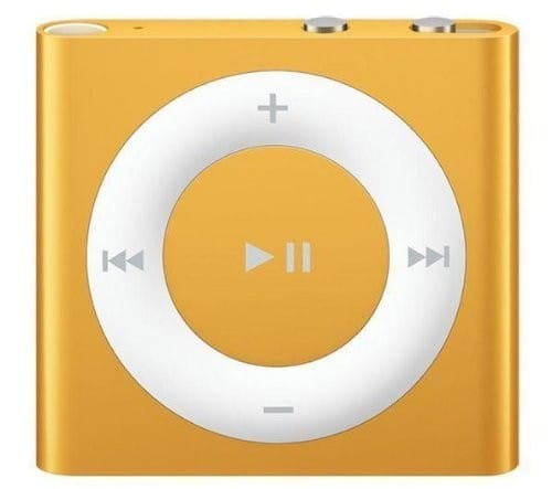 iPod shuffle 2 GB d'Apple (4ème génération) — image 21