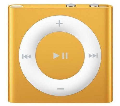 ipod shuffle 2 gb
