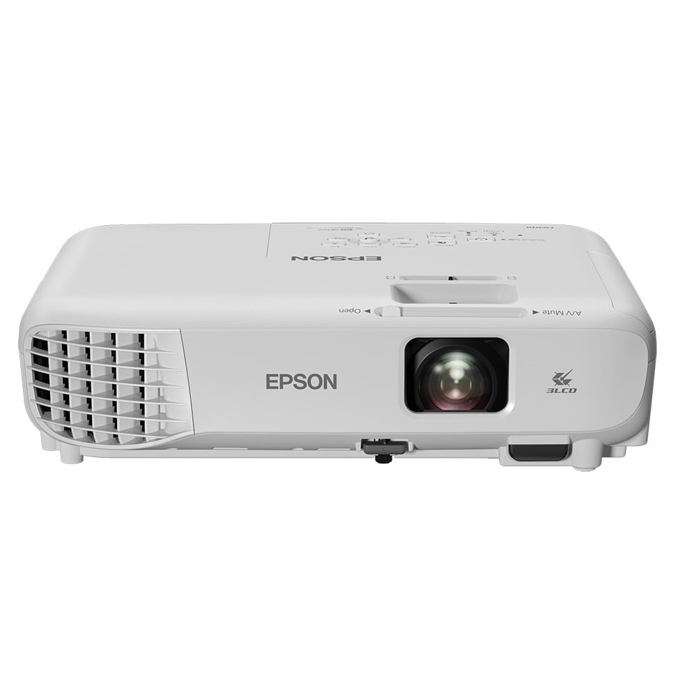Epson EB-X05 Vidéoprojecteur XGA(1024 x 768) (V11H839040)