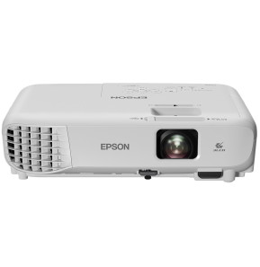 Epson EB-X05 Vidéoprojecteur XGA(1024 x 768) (V11H839040)