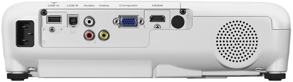 Epson EB-X05 Vidéoprojecteur XGA(1024 x 768) (V11H839040) — image 4