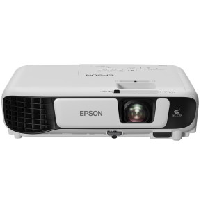 Epson EB-S41 Vidéoprojecteur SVGA(800 x 600) (V11H842040)