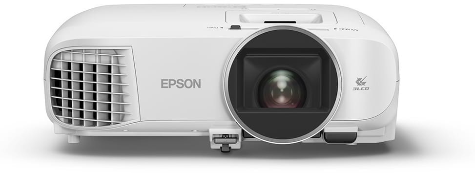 Epson EH-TW5600 Vidéoprojecteur home cinéma Full HD(1920 x 1080) (V11H851040) — image 2