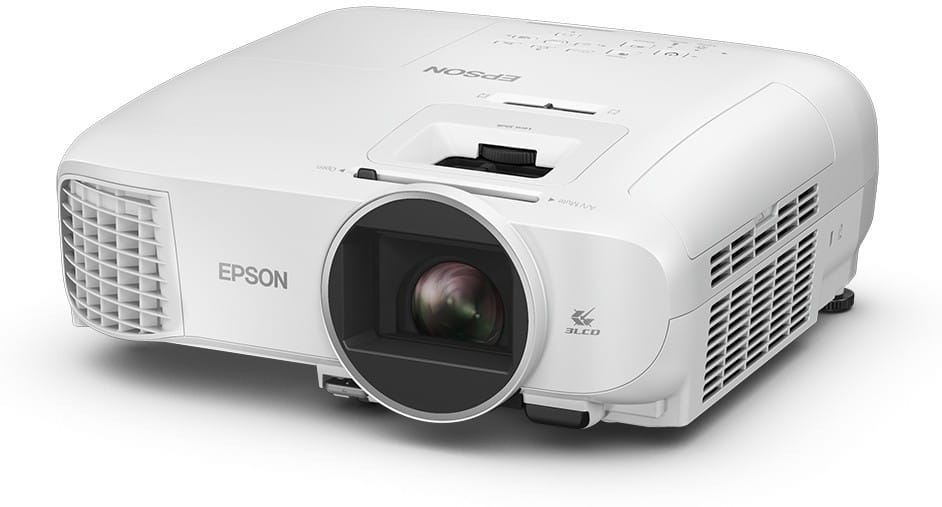 Epson EH-TW5600 Vidéoprojecteur home cinéma Full HD(1920 x 1080) (V11H851040) — image 3