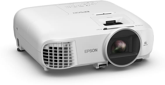 Epson EH-TW5600 Vidéoprojecteur home cinéma Full HD(1920 x 1080) (V11H851040)