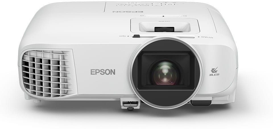Epson EH-TW5600 Vidéoprojecteur home cinéma Full HD(1920 x 1080) (V11H851040) — image 5