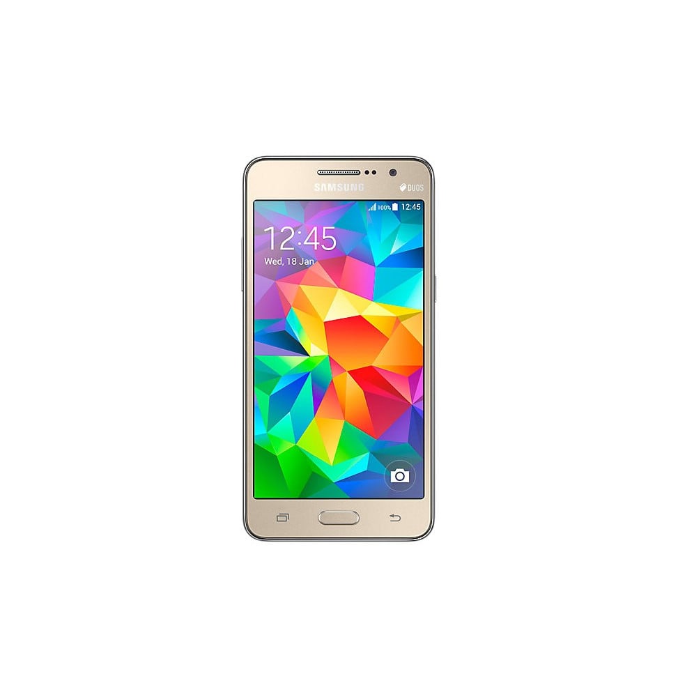 Smartphone Samsung Galaxy Grand Prime Pro