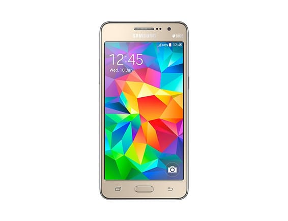 Smartphone Samsung Galaxy Grand Prime Pro