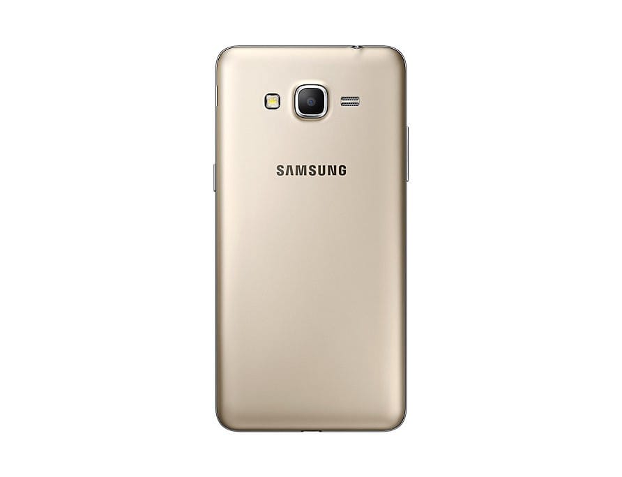 Smartphone Samsung Galaxy Grand Prime Pro — image 2