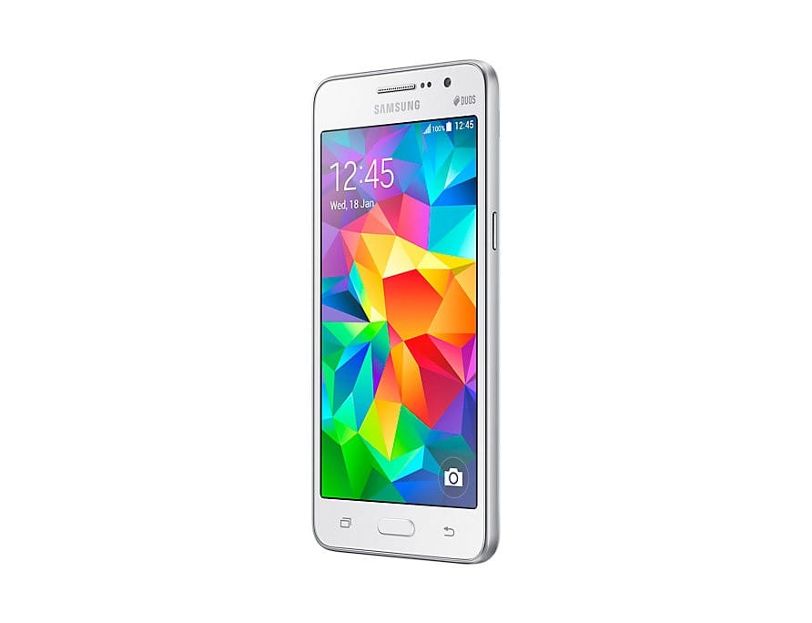 Smartphone Samsung Galaxy Grand Prime Pro — image 9