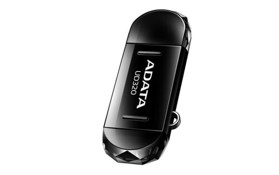Clé USB OTG ADATA UD320 - USB/Micro USB