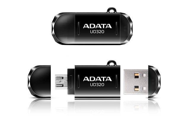 Lecteur Flash USB ADATA UV130