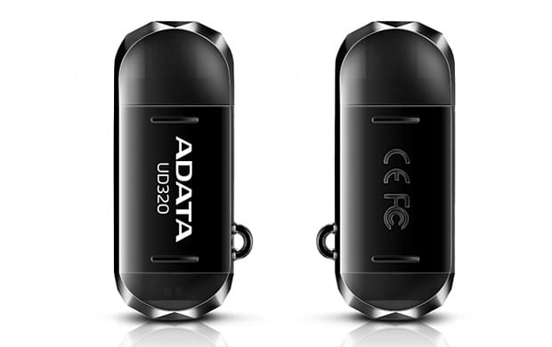 Lecteur Flash USB ADATA UV130