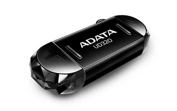 Lecteur Flash USB ADATA UV130