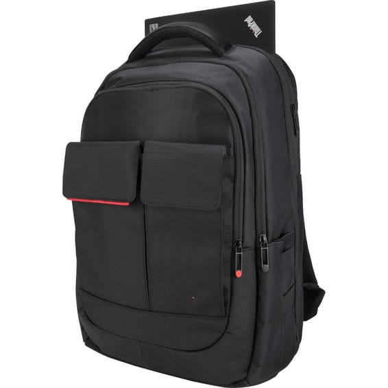 Sac à dos Lenovo Professionnel 15,6" (4X40E77324)