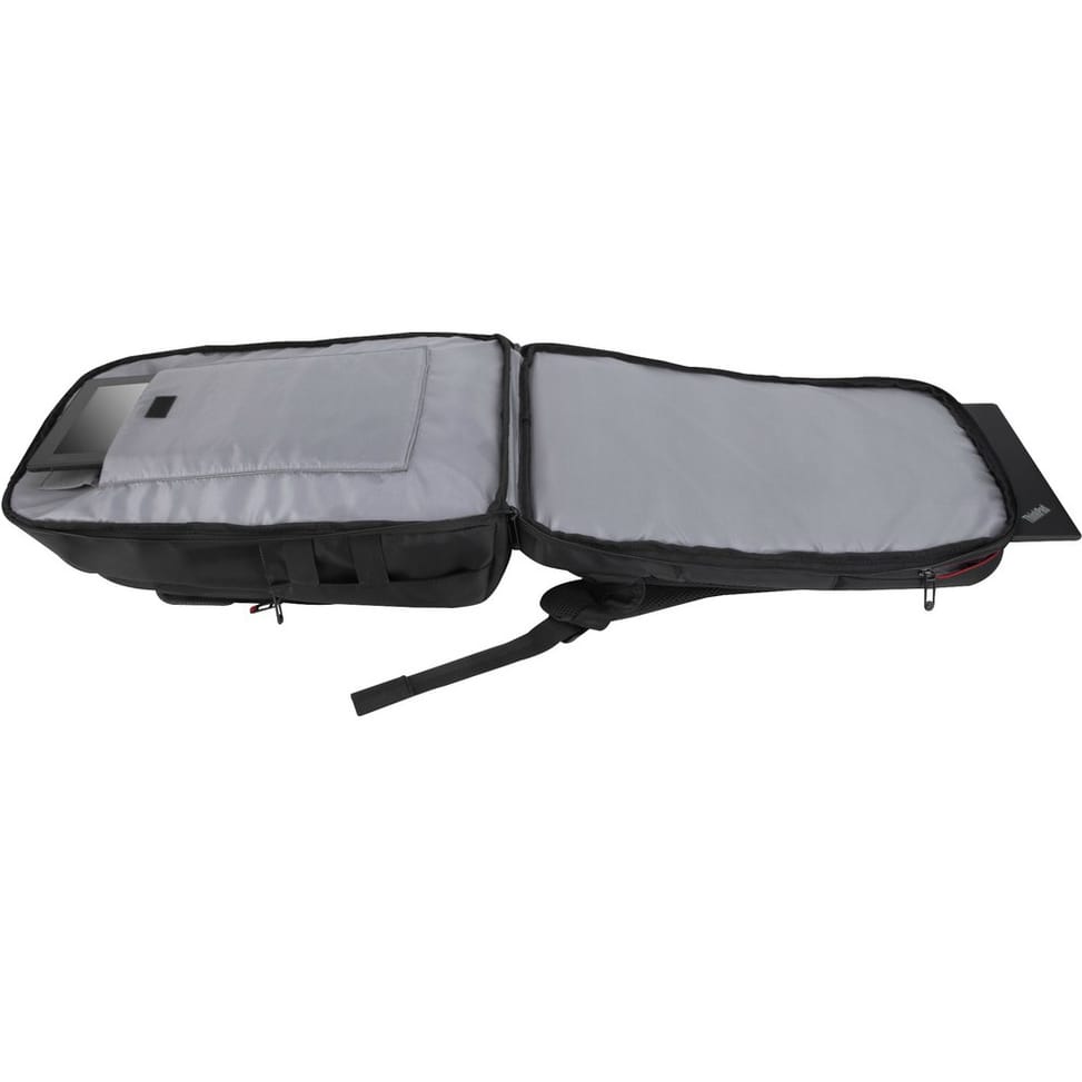 Sac à dos Lenovo Professionnel (4X40E77324)