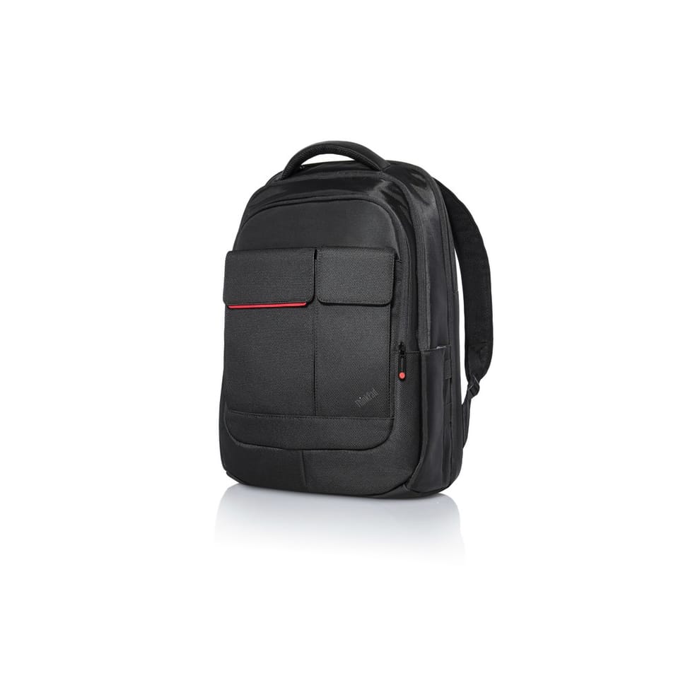 Sac à dos Lenovo Professionnel (4X40E77324)