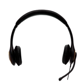 Micro-Casque V7 DELUXE USB (J151648) — image 3