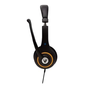 Micro-Casque V7 DELUXE USB (J151648) — image 4