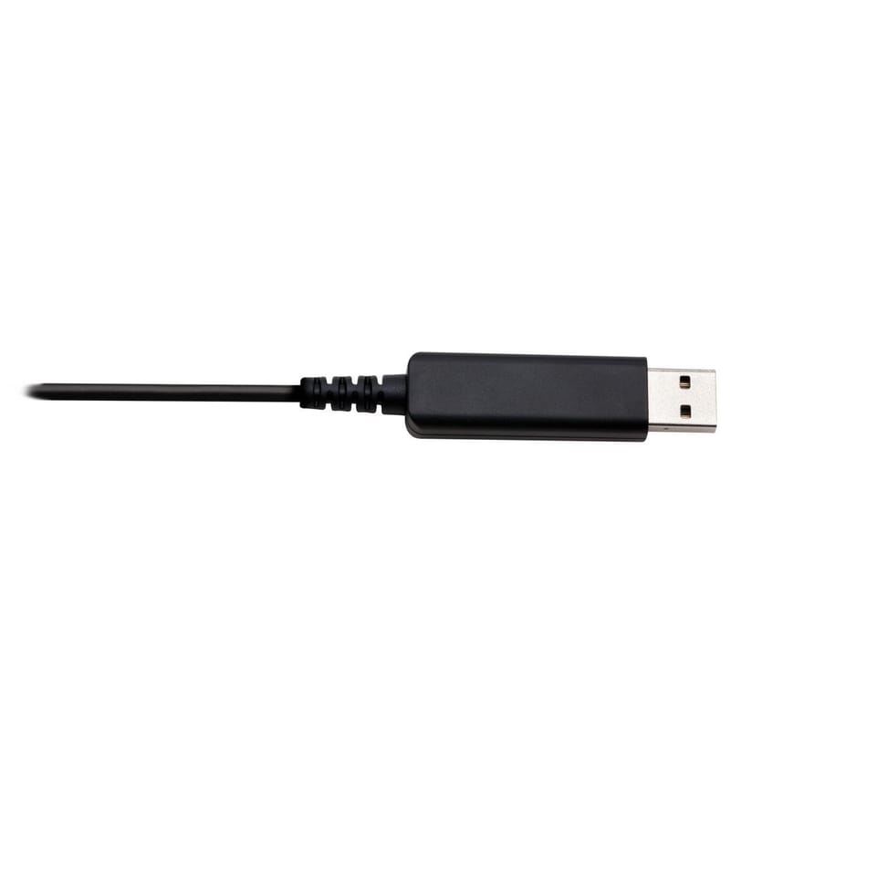 Micro-Casque V7 DELUXE USB (J151648) — image 6