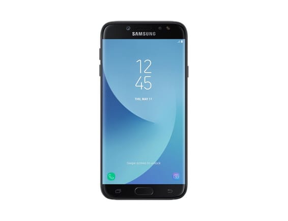 Smartphone Samsung Galaxy J7 Pro - 32 Go
