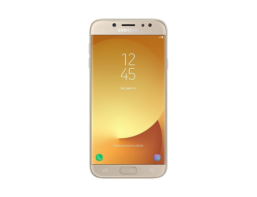 Smartphone Samsung Galaxy J7 Pro - 32 Go