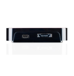 Disque dur 2,5" Memup KWEST evolution eSATA II & USB