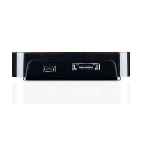 Disque dur 2,5" Memup KWEST evolution eSATA II & USB — image 3