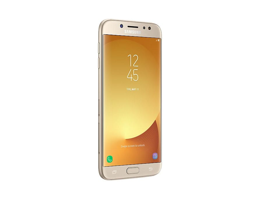 Smartphone Samsung Galaxy J7 Pro - 32 Go