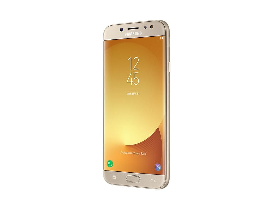 Smartphone Samsung Galaxy J7 Pro - 32 Go