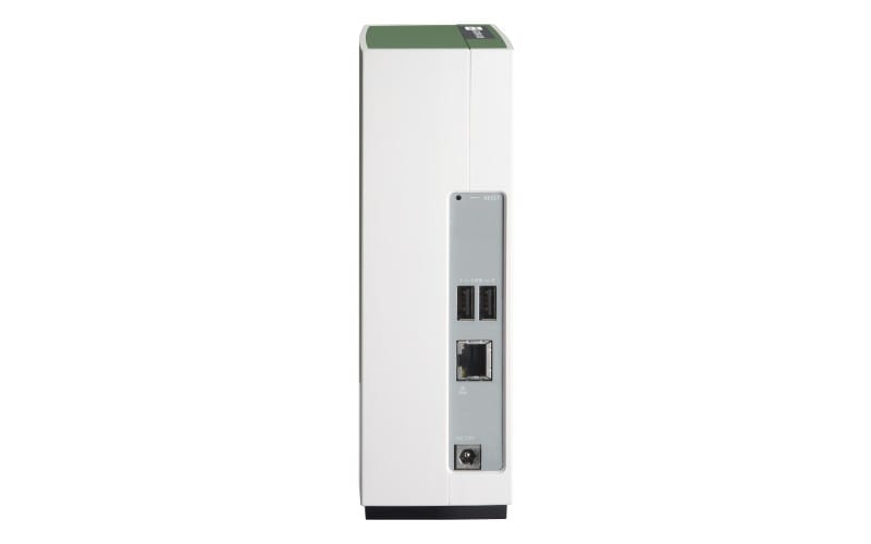 Serveur NAS QNAP TS-128A |1 Baie-ARM v7-1GB|