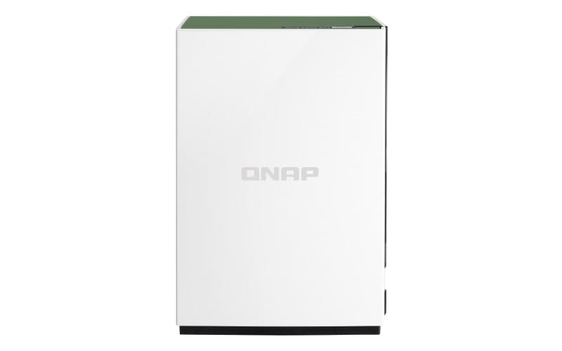 Serveur NAS QNAP TS-128A |1 Baie-ARM v7-1GB|