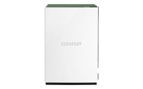 Serveur NAS QNAP TS-128A |1 Baie-ARM v7-1GB| — image 7