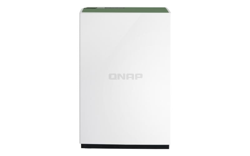 Serveur NAS QNAP TS-128A |1 Baie-ARM v7-1GB|