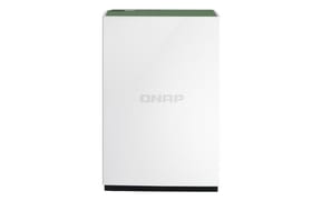 Serveur NAS QNAP TS-128A |1 Baie-ARM v7-1GB| — image 8