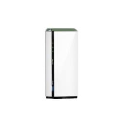 Serveur NAS QNAP TS-228A |2 Baie-Realtek-1GB|