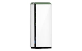 Serveur NAS QNAP TS-228A |2 Baie-Realtek-1GB|