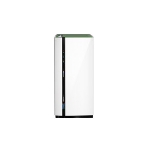 Serveur NAS QNAP TS-228A |2 Baie-Realtek-1GB|